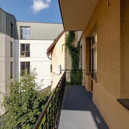 Apartments On Krupowki Street With Mountain View By Noclegi Renters Zakopane Exteriör bild